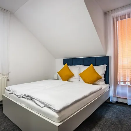 Alexiss Lipótszentmiklós