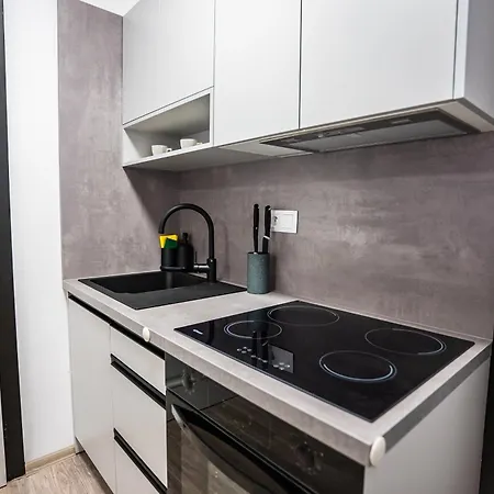 Apartmán Alexiss Liptovsky Mikulas