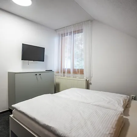 Apartman Alexiss
