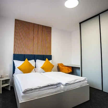 Apartmán Alexiss Liptovsky Mikulas