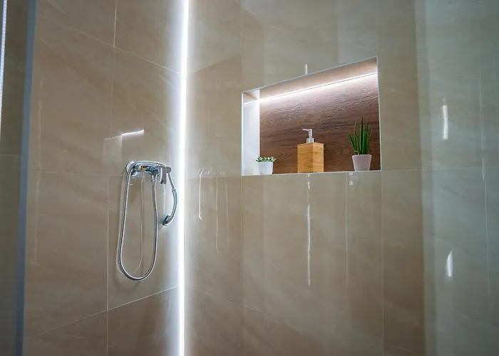 Alexiss Lägenhet Liptovský Mikuláš