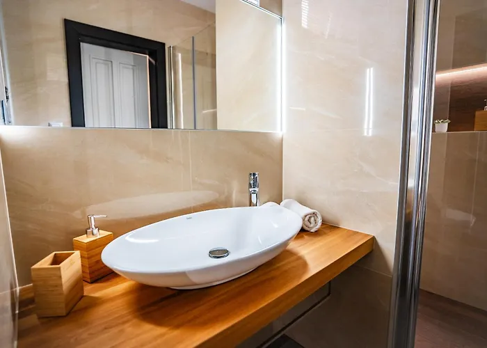 Alexiss アパート *