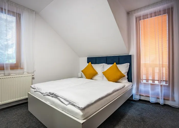 Alexiss Liptovský Mikuláš