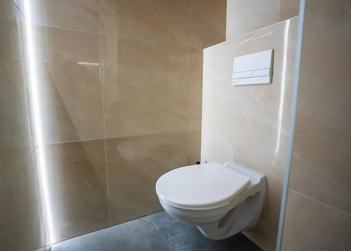 Alexiss アパート *