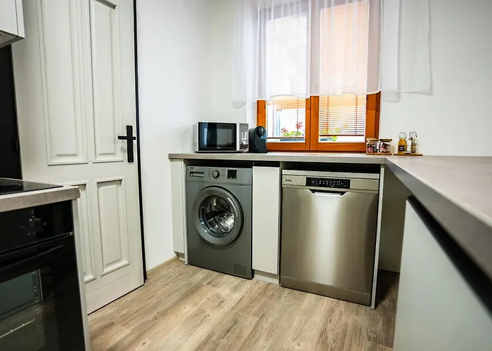 Alexiss Liptovský Mikuláš