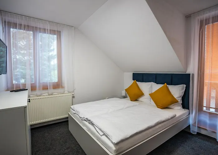 Alexiss アパート