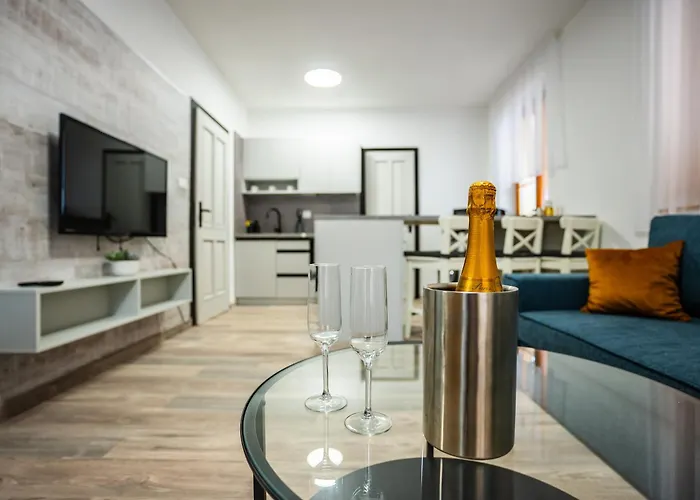 アパート Alexiss *