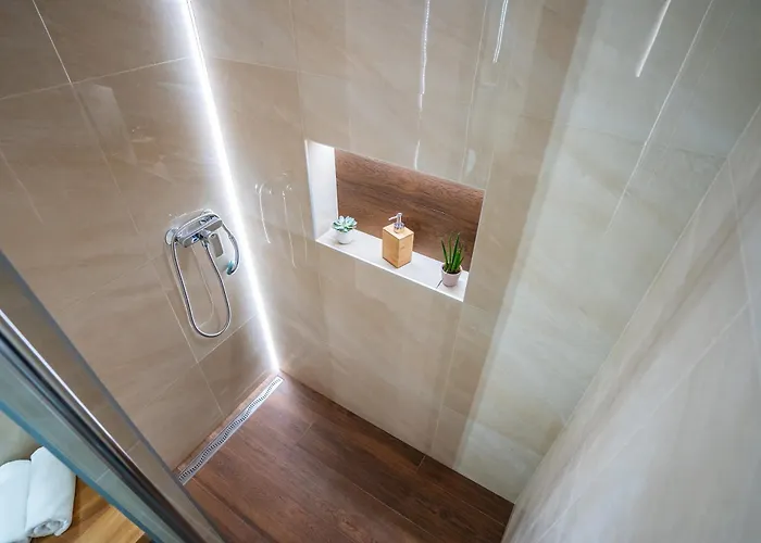 Alexiss アパート Liptovský Mikuláš