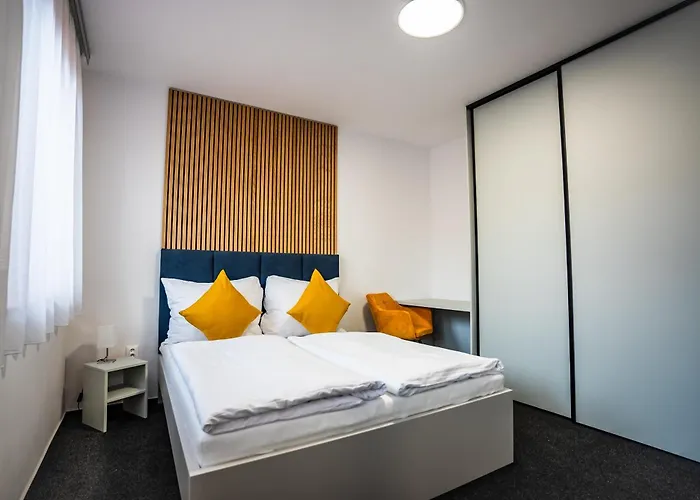 Lägenhet Alexiss Liptovský Mikuláš