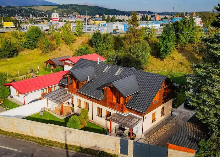 アパート Alexiss *